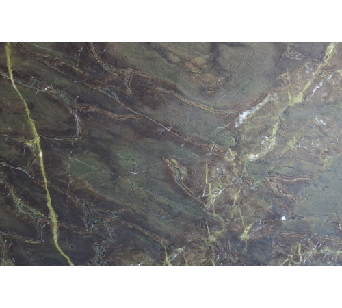 GREEN LAMAZURITE