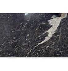 Platinum black