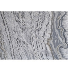 EXOTIC GRAY в 3D-обработке