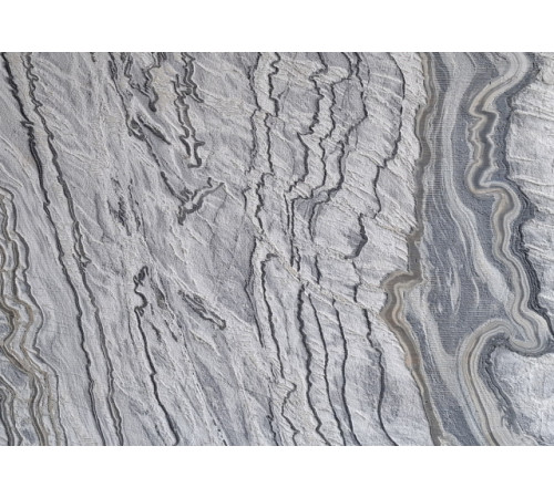 EXOTIC GRAY в 3D-обработке