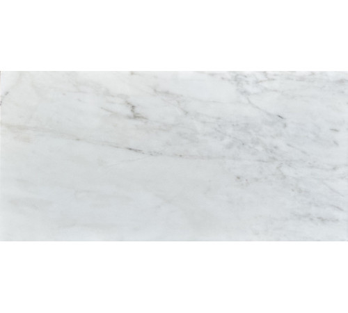 ПЛИТКА BIANCO CARRARA  61*30.5 10мм