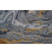 GREY GOLD