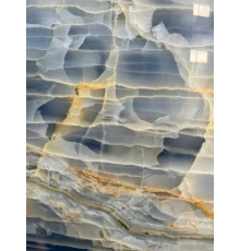 GLACIALE BLUE